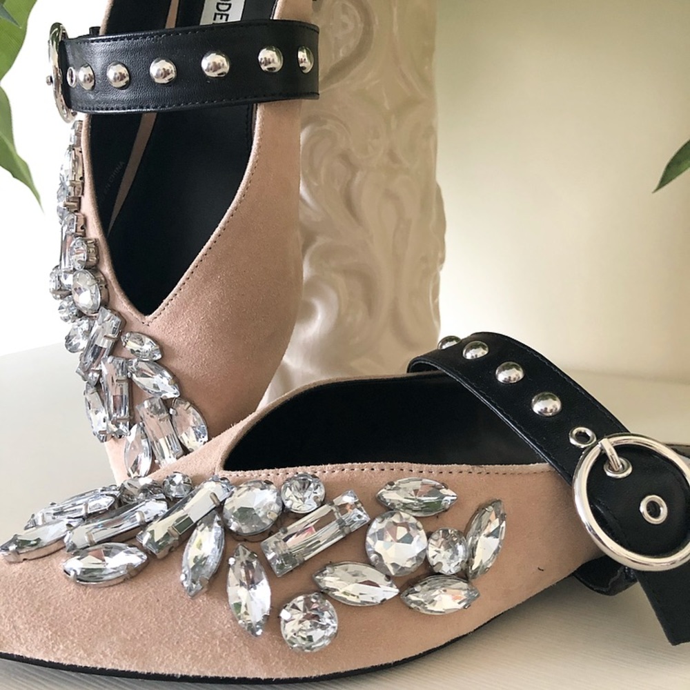 Steve Madden flats/ loafers